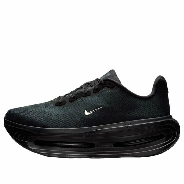 Nike ナイキ メンズ スニーカー 【Nike Vomero Premium Mini Swoosh 'Black' IQ0627-001】 サイズ US_6.5(24.5cm)｜asty 68,090円