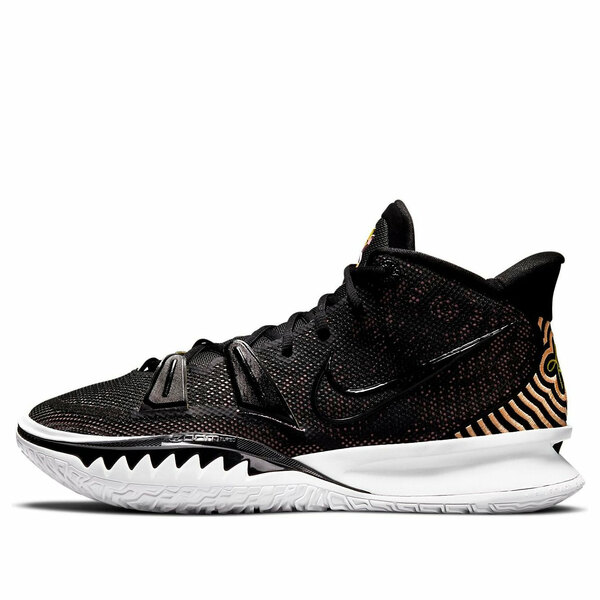 Nike ナイキ メンズ スニーカー 【Nike Kyrie 7 EP \u0027Ripple Effect\u0027 CQ9327-005】  大きさ US_10.5(28.5糎)