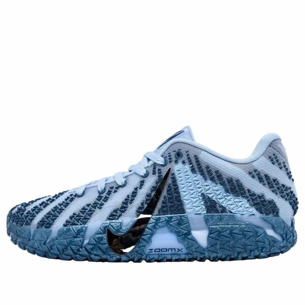 Nike ナイキ メンズ スニーカー 【Nike Ja 3 'Cobalt Bliss' HF2793-400】 サイズ US_8(26.0cm)｜asty