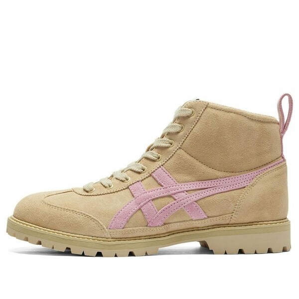 Onitsuka Tiger オニツカタイガー メンズ スニーカー 【Onitsuka Tiger x PATOU Rinkan \u0027Putty Cotton Candy\u0027 1183C378-200】  大きさ US_7.5(25.5糎)