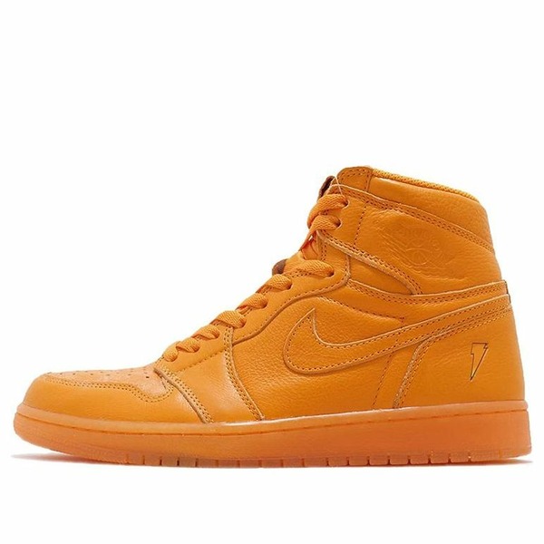 Jordan ジョーダン メンズ スニーカー 【Air Jordan 1 Retro High OG G8RD 'Orange Peel' AJ5997-880】 サイズ US_11(29.0cm)｜asty