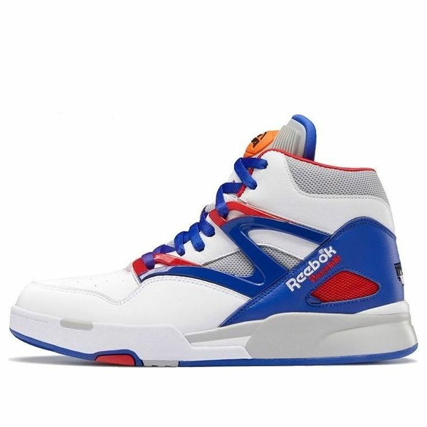 Reebok リーボック メンズ スニーカー 【Reebok Pump Omni Zone 2 \u0027Tricolor\u0027 H01315】  大きさ US_8.5(26.5糎)