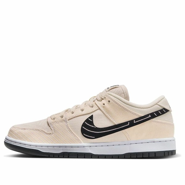 Nike ナイキ メンズ スニーカー ダンク 【Nike SB Dunk Low \u0027Albino \u0026 Preto - Pearl White\u0027 FD2627-200】  大きさ US_11.5(29.5糎)