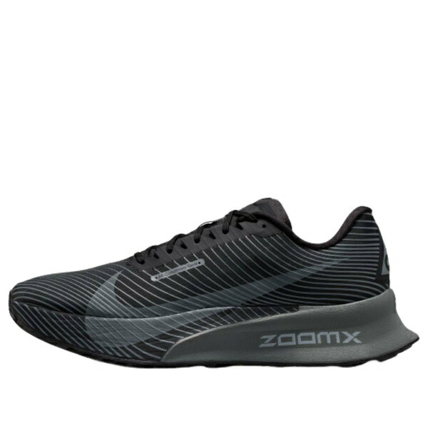 Nike ナイキ メンズ スニーカー 【Nike ACG Ultrafly Trail \u0027Black Cool Grey\u0027 HF5668-001】  大きさ US_8(26.0糎)