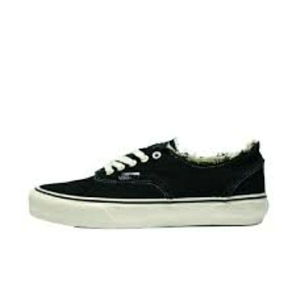 Vans バンズ メンズ スニーカー 【Vans x Invincible Vault Authentic Frayed LX Green White VN000CB8BMW1】  サイズ US_8.5(26.5cm)