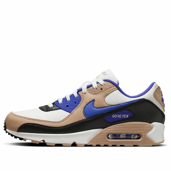 Nike ナイキ メンズ スニーカー エア湖マックス 【Nike Air Max 90 GORE-TEX \u0027Lapis\u0027 FD5810-100】  大きさ US_8(26.0糎)