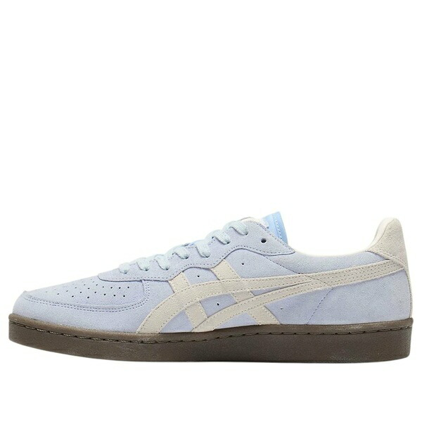 Onitsuka Tiger オニツカタイガー メンズ スニーカー 【Onitsuka Tiger GSM oft Sky White 1183C436-401】  サイズ US_10.5(28.5cm)