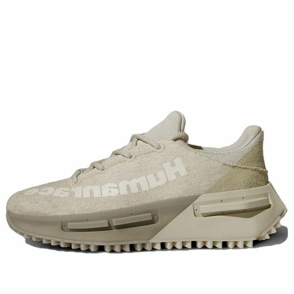 adidas アディダス メンズ スニーカー 【adidas x Pharrell NMD S1 MAHBS 'Beige' IG1470】 サイズ US_M_4.5|asty