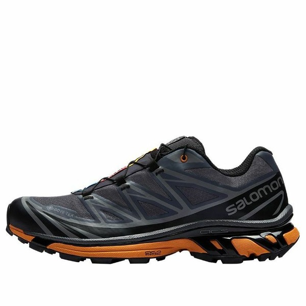 SALOMON サロモン メンズ スニーカー 【Salomon GTX Utility 417054 / L41705400】  大きさ US_10(28.0糎)