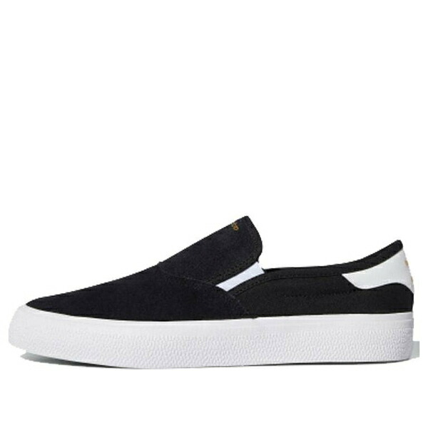 adidas アディダス メンズ スニーカー 【adidas 3MC Slip \u0027Black White\u0027 EG2637】  大きさ US_M_4.5