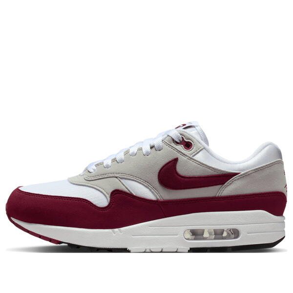 Nike ナイキ メンズ スニーカー エアマックス 【Nike x Stranger Things Air Max 1 ??7 \'Steve Harrington\' IM3906-100】 サイズ US_6.5(24.5cm)｜asty