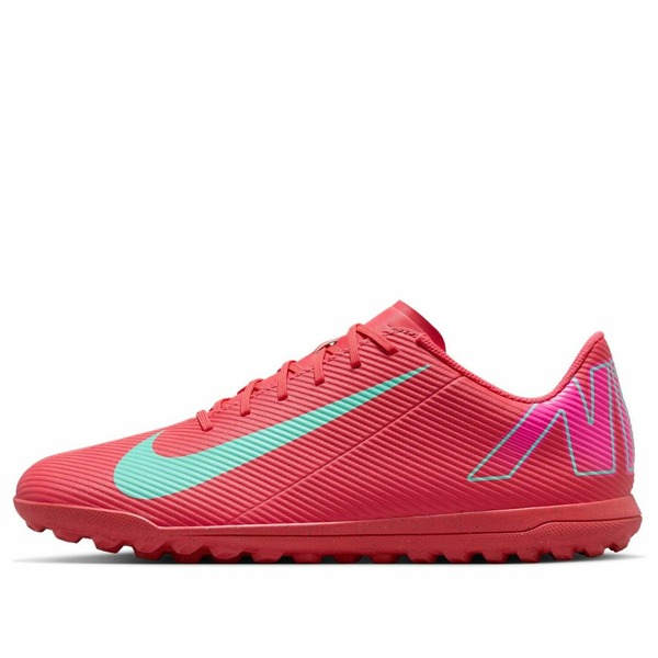 Nike ナイキ メンズ スニーカー 【Nike Mercurial Vapor 16 Club \u0027Ember Glow\u0027 FQ8446-800】  大きさ US_10.5(28.5糎)