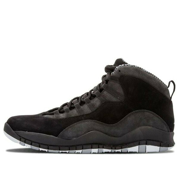 Jordan ジョーダン メンズ スニーカー 【Air Jordan 10 Retro \u0027Stealth\u0027 310805-003】  大きさ US_9(27.0糎)