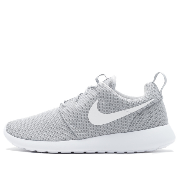 Nike ナイキ メンズ スニーカー 【Nike Roshe One 'Wolf Grey' 511881-023】 サイズ US_8.5(26.5cm)｜asty