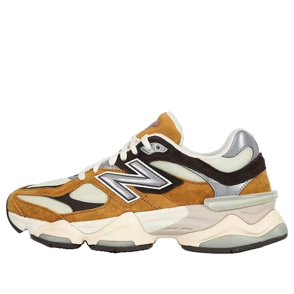 New Balance ニュー平衡にする メンズ スニーカー 【New Balance 9060 \u0027Workwear\u0027 U9060WOR】  大きさ US_5.5(23.5糎)