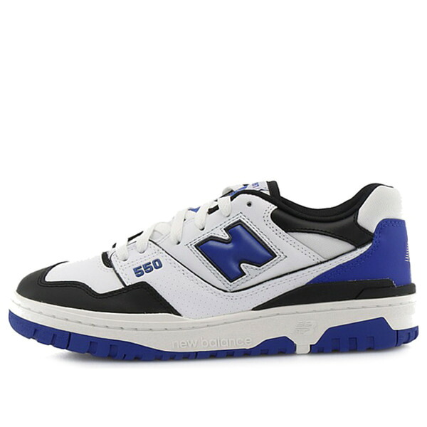 New Balance ニュー平衡にする メンズ スニーカー 【New Balance 550 \u0027Shifted Sport Pack - Team Royal\u0027 BB550HN1】  大きさ US_11(29.0糎)