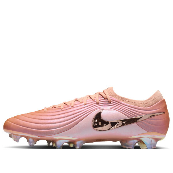 Nike ナイキ メンズ スニーカー 【Nike Tiempo Maestro Elite LE FG \u0027Metallic Red Bronze Rose Gold\u0027 IF4127-960】  大きさ US_9.5(27.5糎)