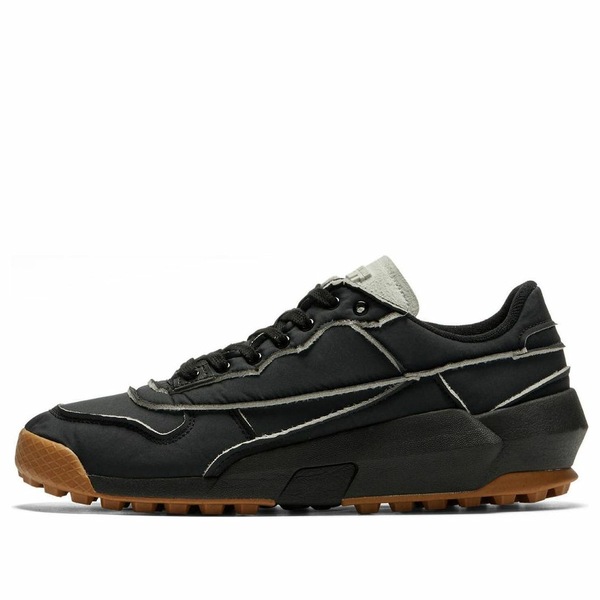 Onitsuka Tiger オニツカタイガー メンズ スニーカー 【Onitsuka Tiger Admix Trainer \u0027Black Gum\u0027 1183C276-001】  大いさ US_9.5(27.5珊) メンズ靴-スニーカー-靴