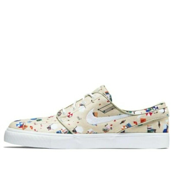 Nike ナイキ メンズ スニーカー エスビー 【Nike Zoom Stefan Janoski 'Beach' 707683-917】 サイズ US_9(27.0cm)|asty