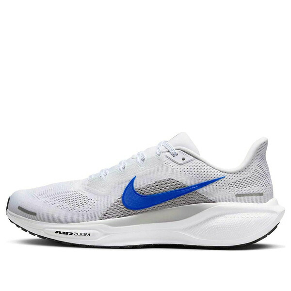 Nike ナイキ メンズ スニーカー 【Nike Air Zoom Pegasus 41 \u0027White Racer Blue\u0027 FD2722-110】  大きさ US_11(29.0糎)