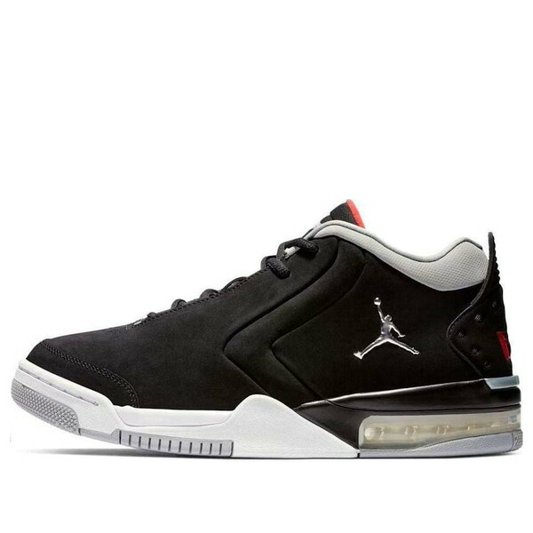Jordan ジョーダン メンズ スニーカー 【Air Jordan Big Fund 'Black' BV6273-001】 サイズ US_8.5(26.5cm)|asty