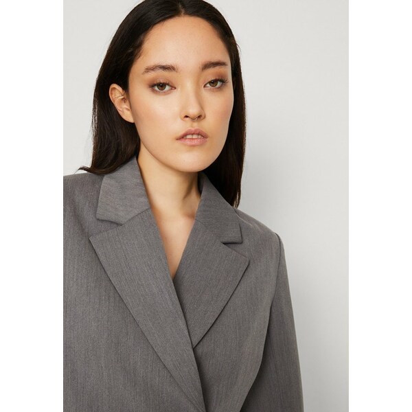 コッカ レディース ジャケット＆ブルゾン アウター Suit jackets Grey-