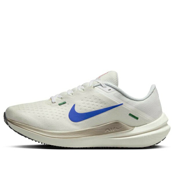 Nike ナイキ レディース スニーカー  【(WMNS) Nike Air Zoom Winflo 10 \u0027Sail Blue\u0027 HQ1184-141】  大きさ US_5(22.0糎)