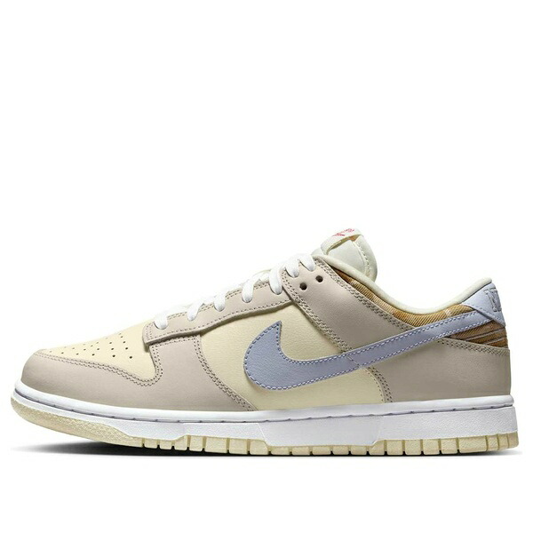 Nike ナイキ レディース スニーカー  【(WMNS) Nike Dunk Low \u0027Camo Collar\u0027 IH7354-101】  大きさ US_8(25.0糎)