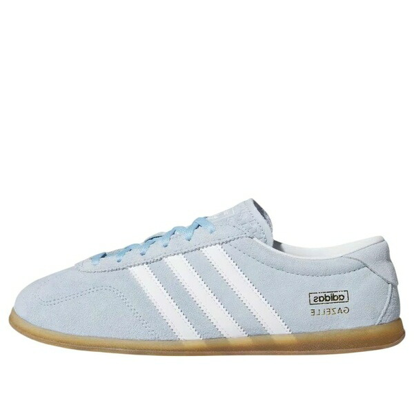 adidas アディダス レディース スニーカー  【(WMNS) adidas Gazelle Lo Pro \u0027Clear Sky\u0027 JR8893】  大きさ US_W_11