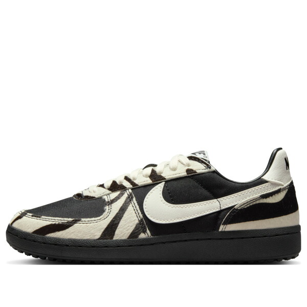 Nike ナイキ レディース スニーカー  【(WMNS) Nike Field General \u0027Zebra\u0027 IM5768-001】  大きさ US_W_10.5