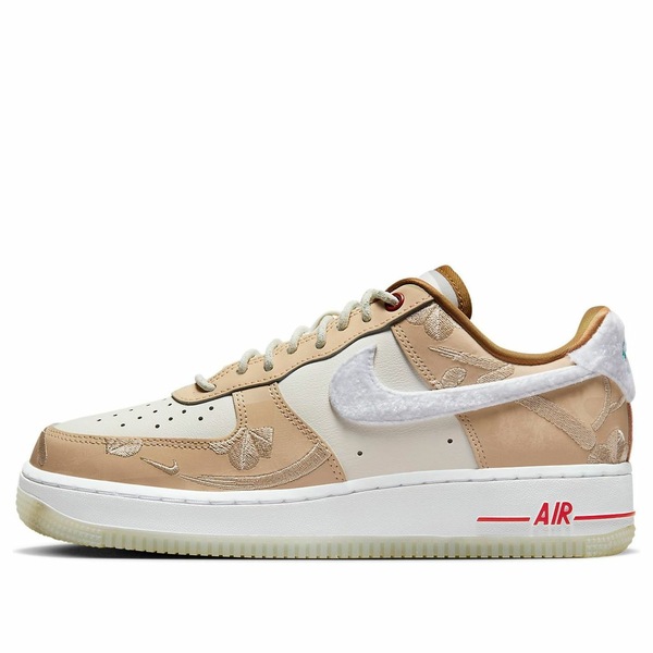 Nike ナイキ レディース スニーカー  【(WMNS) Nike Air Force 1 \u002707 LX \u0027Year of the Rabbit\u0027 FD4341-101】  大きさ US_W_10
