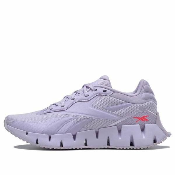 Reebok リーボック レディース スニーカー  【(WMNS) Reebok Zig Dynamica 4 \u0027Purple Oasis\u0027 HR1379】  大きさ US_8.5(25.5糎)