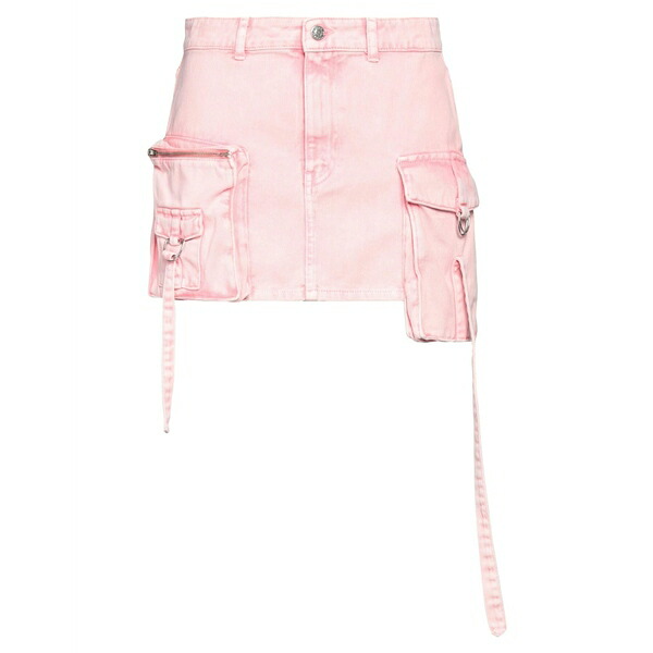 【送料無料】 ヴィコロ レディース スカート ボトムス Mini skirts Pink 14,896円