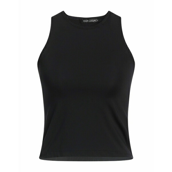 楽天市場】OUR LEGACY アワーレガシー タンクトップ REVERSIBLE