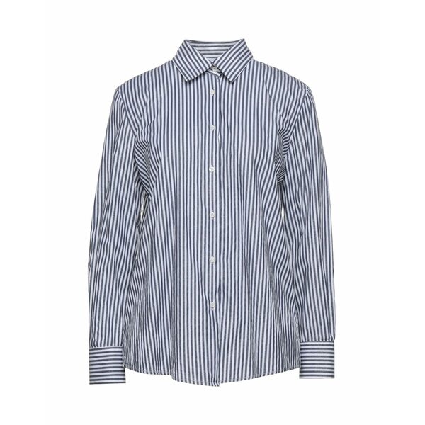【送料無料】 アリーニ レディース シャツ トップス Shirts Blue