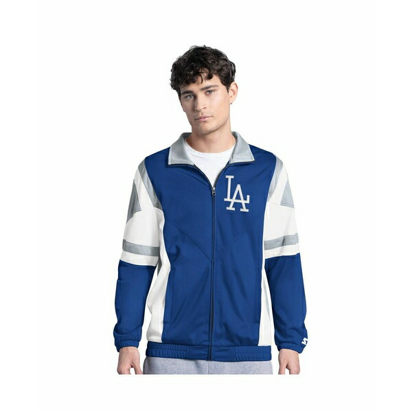 [‘47] MLB ロサンゼルス・ドジャース ジャケット 47（フォーティーセブン） ブランド アウター メンズ ロサンゼルス