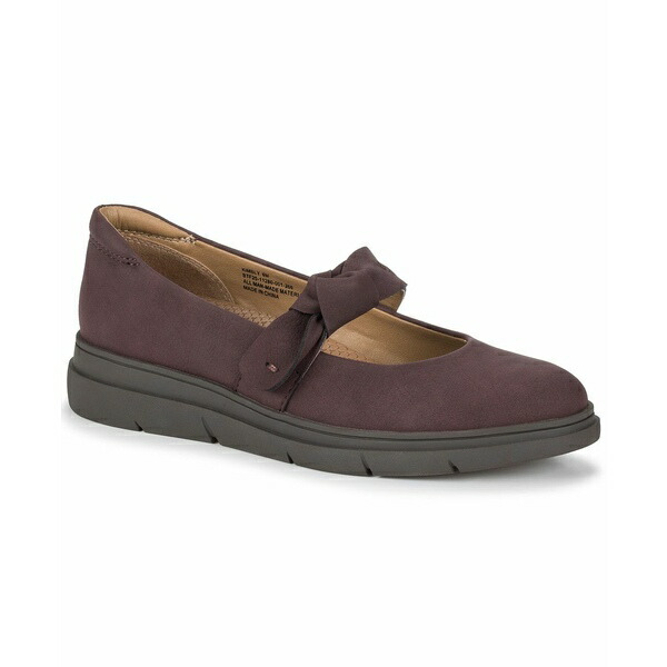 ベアトラップス レディース サンダル シューズ Women's Kimbly Mary Jane Slip-On Flats Bloodstone画像