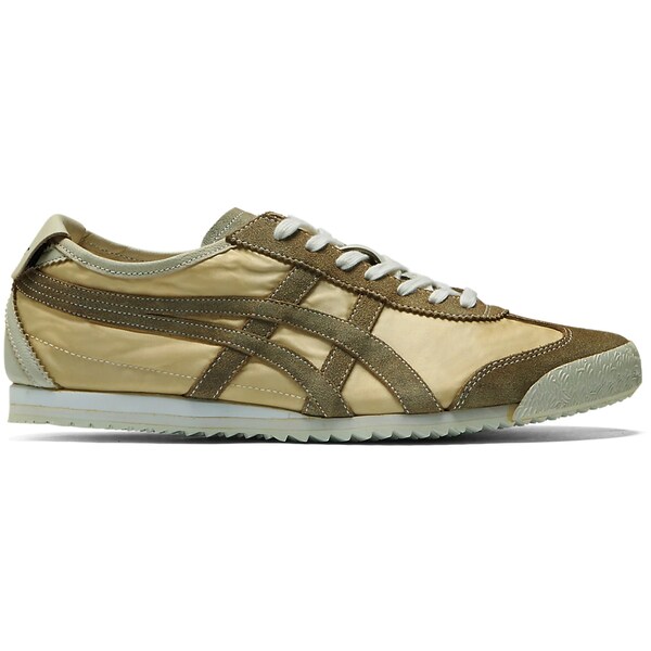 ASICS アシックス メンズ スニーカー  【Onitsuka Tiger Mexico 66 NM Wood Crepe】  サイズ US_10(28.0cm) Wood Crepe/Wood Crepe