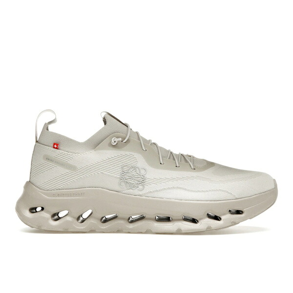 On オン メンズ スニーカー 【On Running Cloudtilt Loewe Sand】 サイズ US_7(25.0cm) Sand｜asty 127,900円