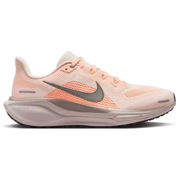 Nike ナイキ レディース スニーカー  【Nike Air Zoom Pegasus 41 Guava Ice Malt Cave Stone (Women\u0027s)】  大いさ US_W_10 Guava Ice/Orange Pulse/Malt/Cave Stone スニーカー-レディース靴-靴