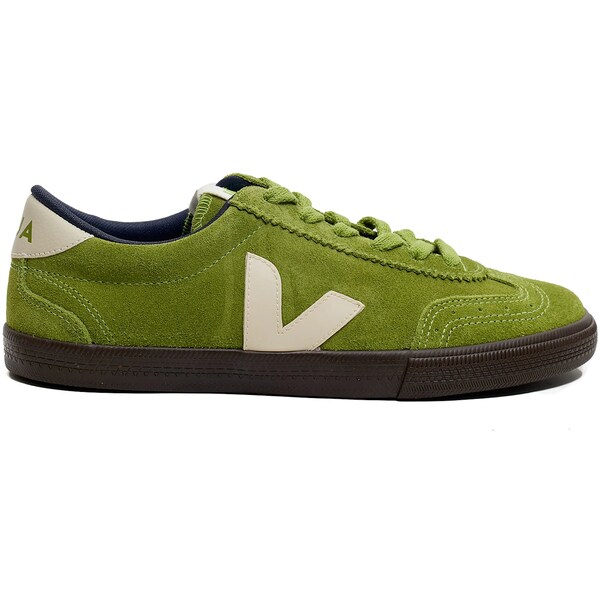 Veja ヴェジャ レディース スニーカー  【Veja Volley Detox Pierre Eagle (Women\u0027s)】  大いさ EU_41(26.5糎) Detox/Pierre/Eagle スニーカー-靴