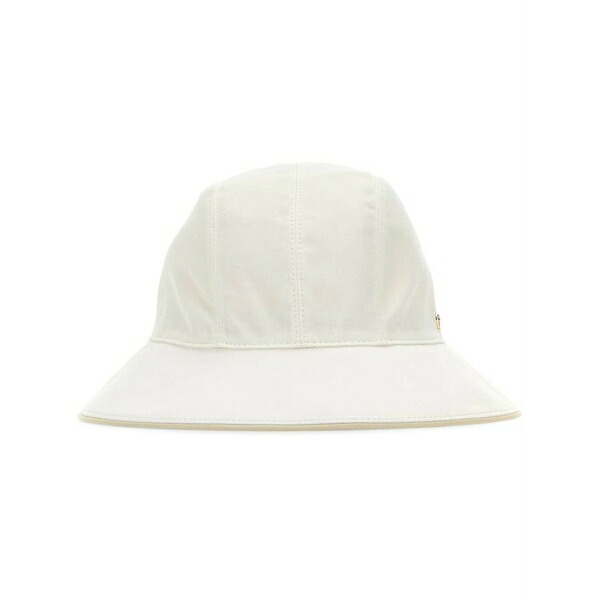 ヘレンカミンスキー レディース かぶり笠 付属品 Arya bucket hat White