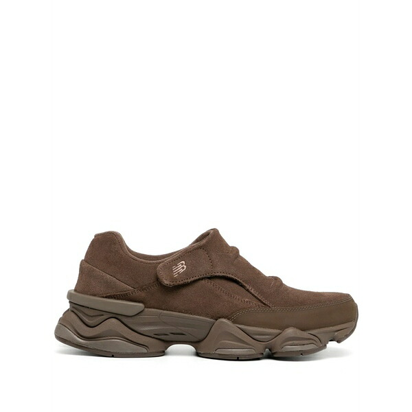 ニュー平衡にする メンズ スニーカー シューズ U8040uob sneakers Brown
