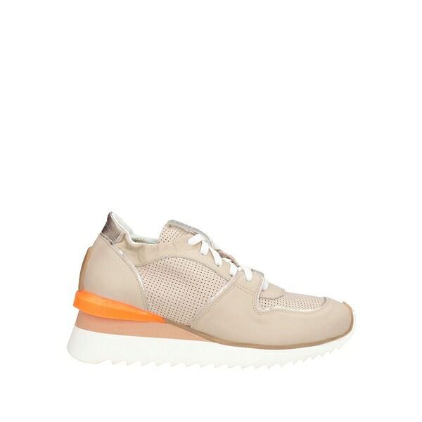 【送料無料】 アンダ フォラ レディース スニーカー シューズ Sneakers Beige 14,686円