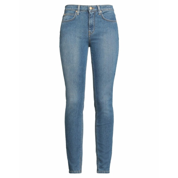 【送料無料】 ロートレショーズ レディース デニムパンツ ボトムス Jeans Blue