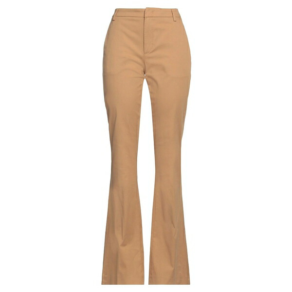 【送料無料】 ドンダップ レディース カジュアルパンツ ボトムス Pants Beige