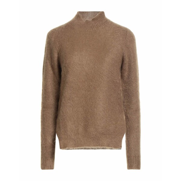 【送料無料】 デパートメントファイブ レディース ニット&セーター アウター Turtlenecks Green｜asty 40,820円
