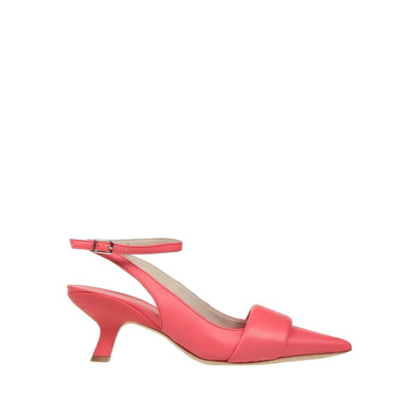 【貨物輸送無料】 ヴィック・マティ レディース パンプス シューズ Pumps Pink