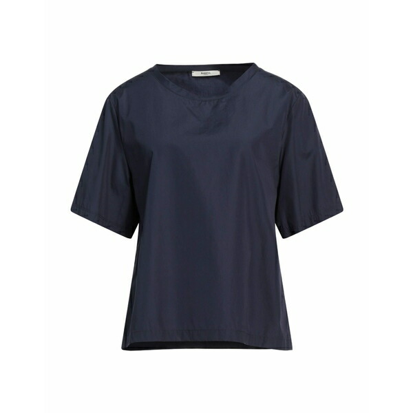 【送料無料】 バレナ レディース Tシャツ トップス T-shirts Blue