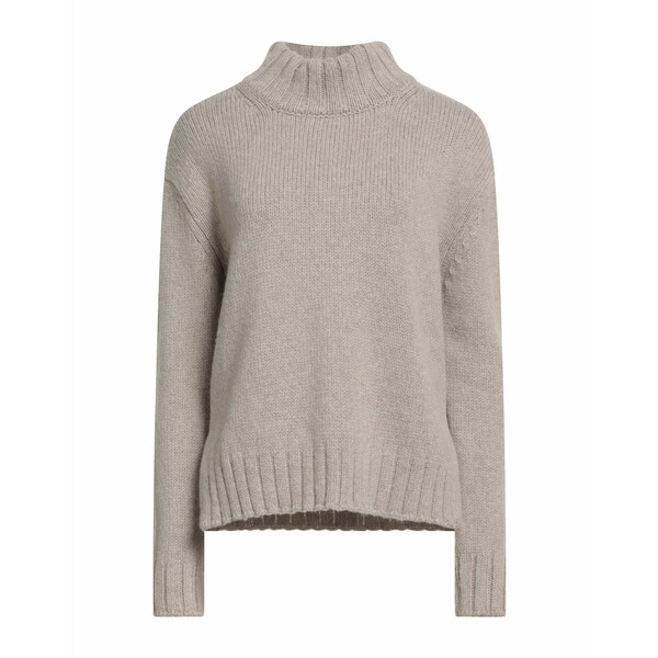 【送料無料】 アラゴナ レディース ニット&セーター アウター Turtlenecks Beige 29,120円